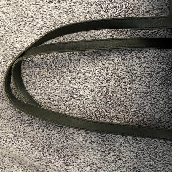 Christian Dior Trotter Tote Bag - Vintage AUTHENTIC - Picture 3 of 5